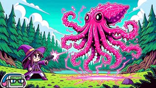 Celebrity I Defeated Chaos Itself With a Wizard and a Gun | Wizard With a Gun Pt 5 Wealth