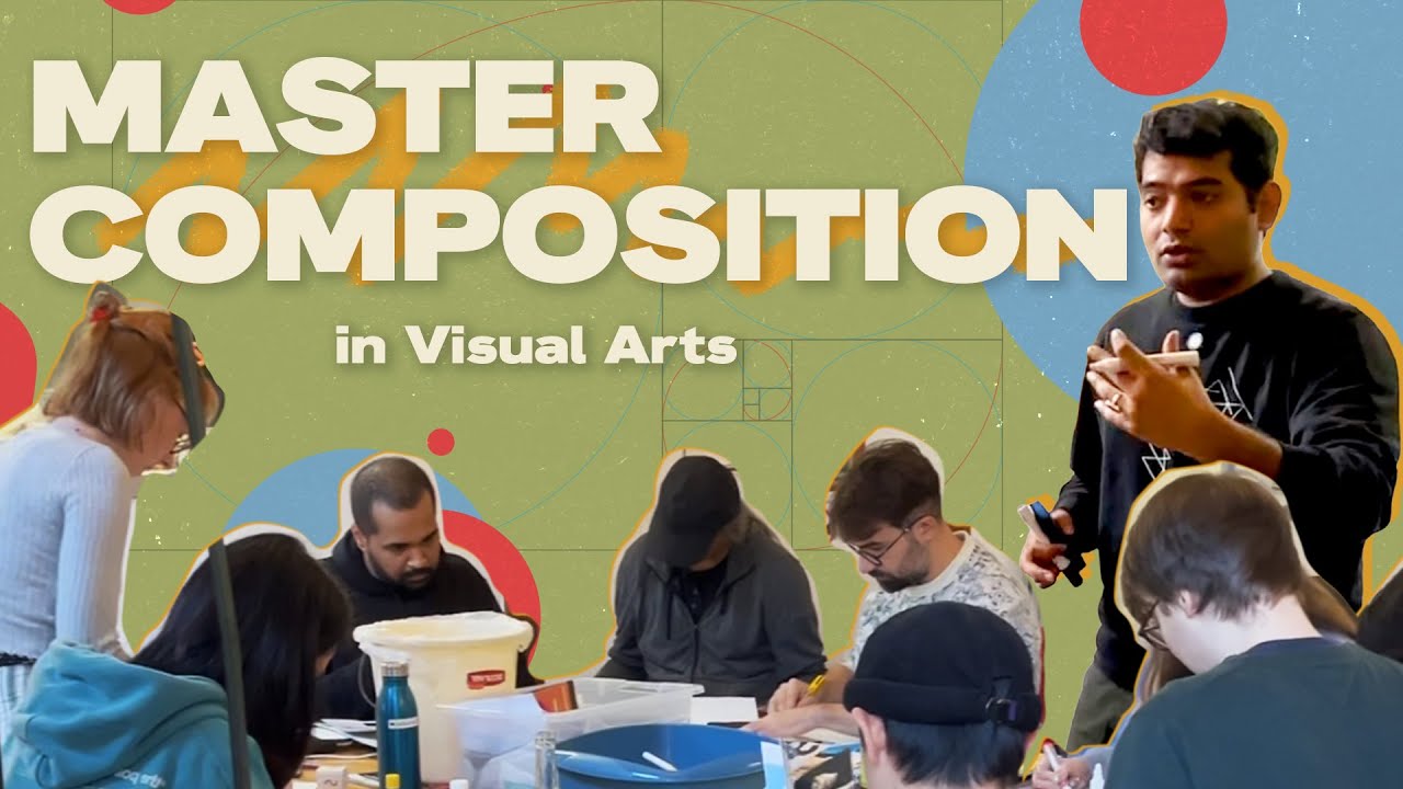 Portal to Graphic Design