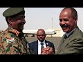 A New Alliance for Stability in the Horn of Africa