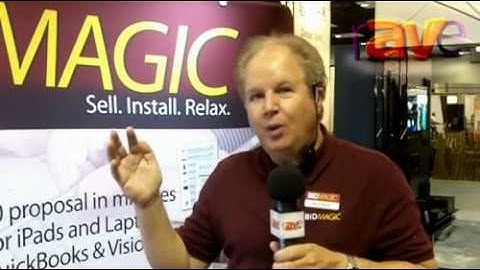 CEDIA 2012: BidMagic Features Enterprise-Level Features for Proposal Management & Workflow Software