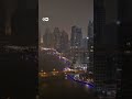 पानी-पानी हुई दुबई [Dubai flash floods due to torrential rain]