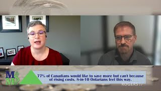 Money Matters with Shannon Jackson - Craig Bannon | Rogers tv