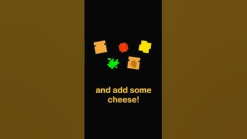 adding the sandwich weapon 🥪 #indiegame #gamedev #sandwich