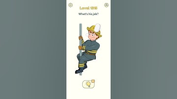 DOP 2 Gameplay Level 1315 #shorts Delete One Part Solution and Answer 💖 Subscribe 💖