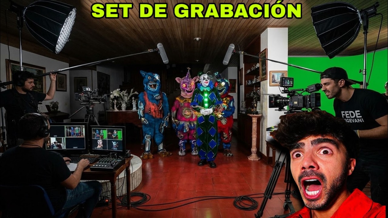 Latest Title & Thumbnail