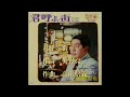 三橋美智也 君呼ぶ街 昭和45年3月 作詞 矢野亮 作曲 高山信義