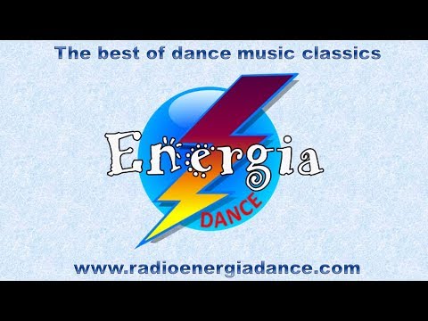 DJ CassyJones - Energia Dance Mix #2018.12.16 eurodance 2000s