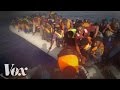 Migrant Crisis in Europe