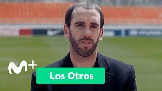 Los Otros: Uruguayos | Originales Movistar+