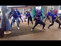 Rose Muhando-Secret Agenda(Official Dance video)