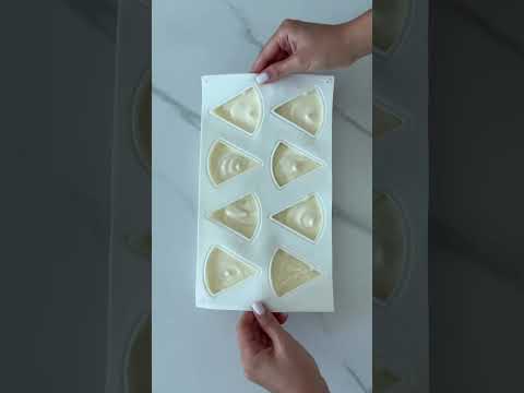 ЙОГУРТО-МАНГОВЫЙ ЧИЗКЕЙК Рецепт