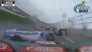 NASCAR All Access: 2023 Geico 500 At Talladega