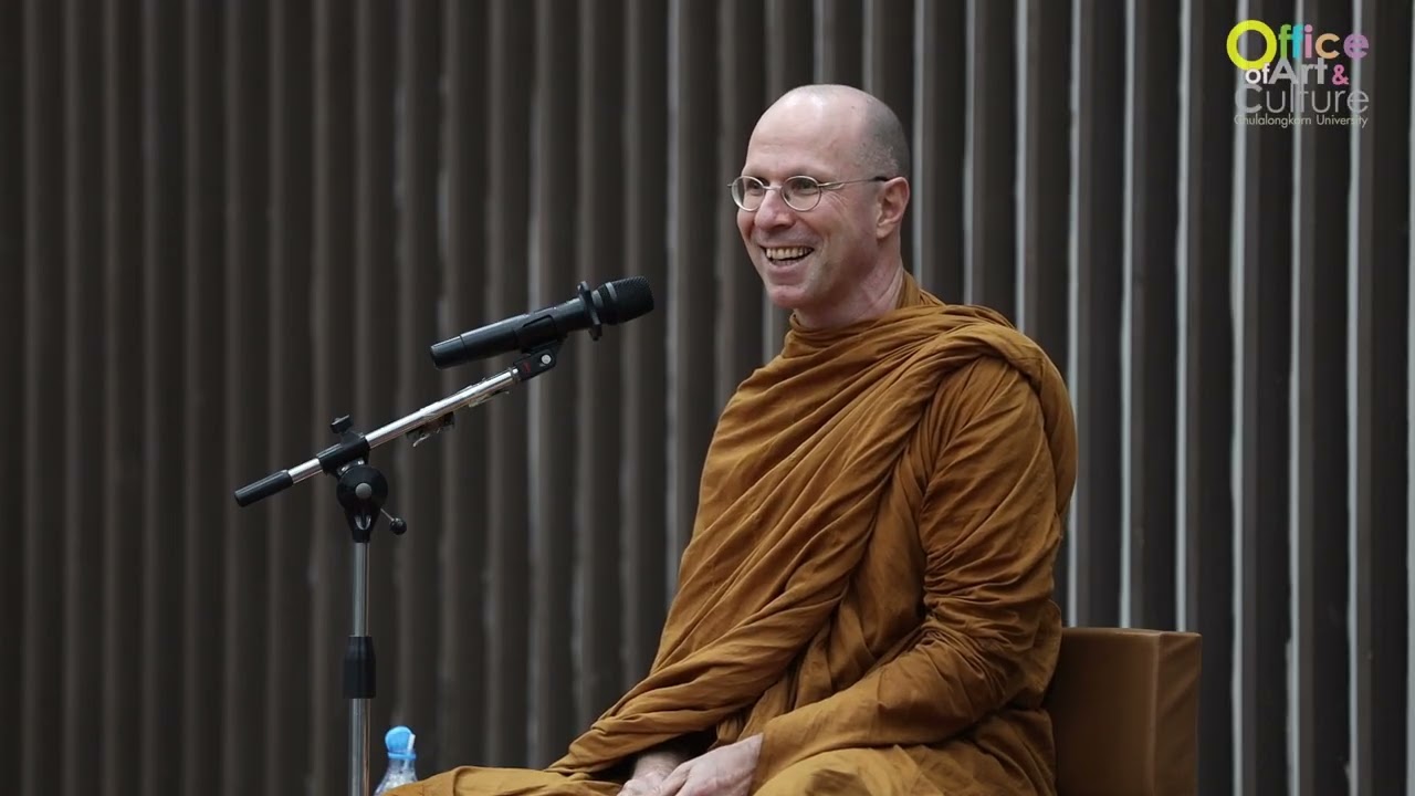 🪷🪷🪷  ฟังพระธรรมเทศนา โดย พระภาวนาวัชราจารย์ 🪷🪷🪷