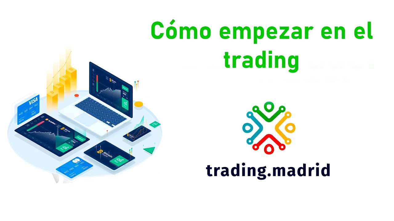Cómo empezar en el trading - YouTube