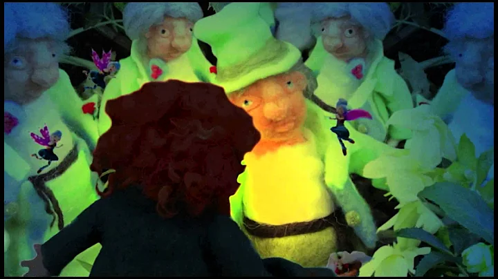 Trap the Leprechaun (aka Trap the Elf)   Anytime o...
