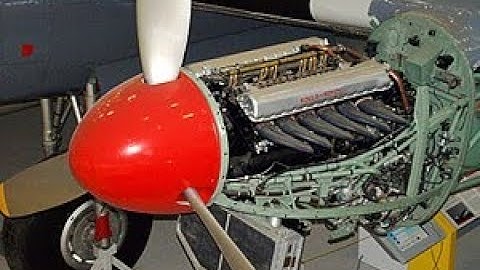 Scrap Mechanic - Piston powered Airplane