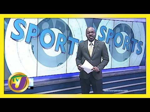 Jamaica Sports News Headlines | TVJ Sports