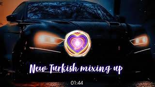 False Memories الذكريات الكاذبة New Turkish Mixing Up Slowed Reverb