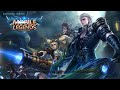 YUKKK MAIN MOBILE LEGENDS⁉️