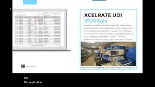 IFUVitals - Instant IFU Access - "Abdominal Hyst" Tray screenshot 5