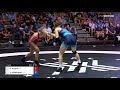 Final X WM 53 KG FX2 Haley Augello NYAC Vs Sarah Hildebrandt NYAC Final X WM 53 KG FX2 Haley Augello NYAC Vs Sarah Hildebrandt NYAC