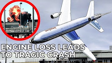 Air Crash Confidential | Episode 3: Engineering Error | FD Real Show