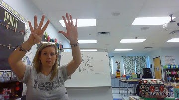 Go Math Lesson 3.7 p. 147- Second Grade