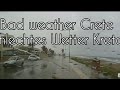 Heavy RAIN ,Rethymno and CRETE, UNWETTER in Rethymno und KRETA, Κακοκαιρία Μπάρμπαρα Ρέθυμνο..