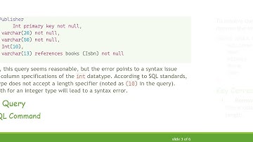 Fixing the ERROR: pq: syntax error at or near "(" in Heroku Postgres Table Creation