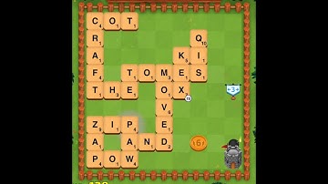 Spelldom Big Tile Impresario Achievement