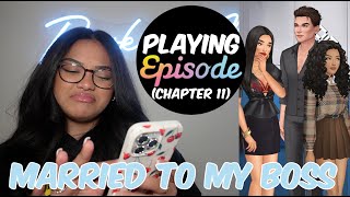 PLAYING EPISODE | GETTING JEALOUS!?