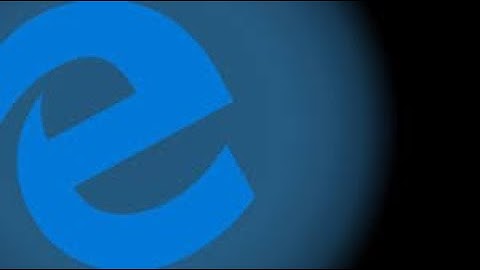 Testing Microsoft Edge Chromium On Windows 7 With Aero Activated