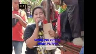 WARUNG CETOL ANDI PUTRA#MEGAROLLINGSTONE#
