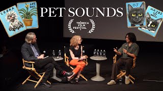Audio Flux: Circuit 03 | Pet Sounds | Presented by IMI