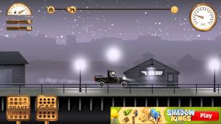 Gangsters on the Boardwalk Gameplay screenshot 3