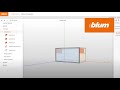 Cabinet Configurator – How do I plan AVENTOS HKi? | Blum