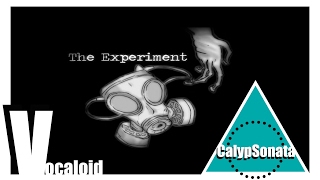 Experiment | ENGLISH Vocaloid  COVER |「CalypSonata」