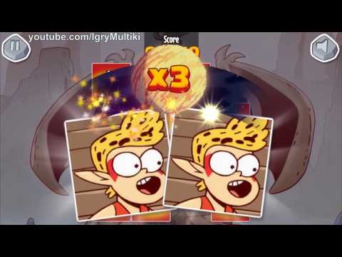 ThunderCats Roar: Match Up! (Рев Громокошек: Игра на память)