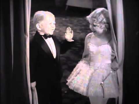 freaks-official-trailer-#1---wallace-ford-movie-(1932)-hd