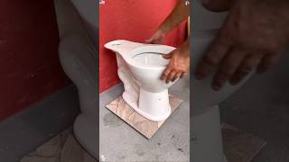 Why Americans Don’t Install Toilets Like This #youtube #diy #didyouknow #foryou #amazing