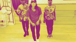 Nao - Give Me A Little