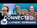 Visions Of Godly Animals | Jacob-IL |  The Atheist Experience 24.34