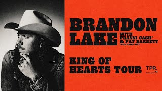 KING OF HEARTS TOUR OFFICIAL TRAILER