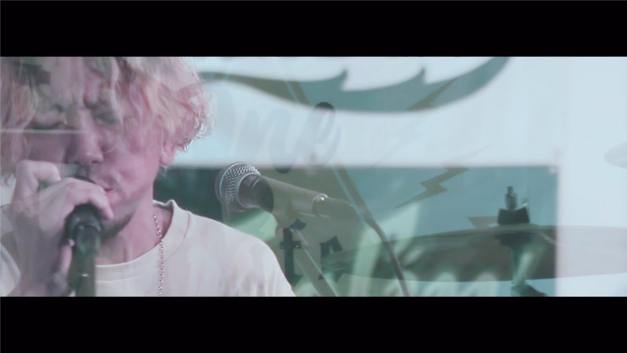 KNOCK OUT MONKEY - Good Feelin' （弾き語り）