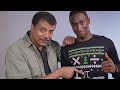 Neil deGrasse Tyson Interviews MKBHD - The Future of Tech