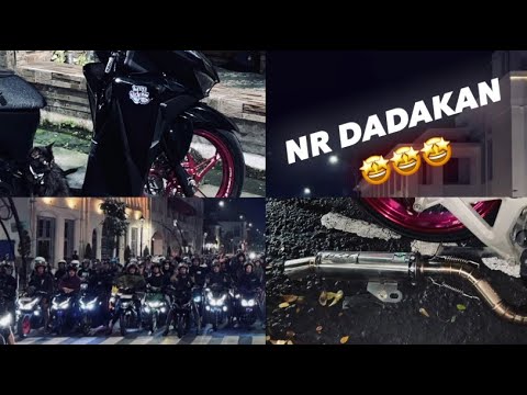 SUKA DUKA NR DADAKAN BERSMA TIM ARVI DI SURABAYA ‼️ - YouTube