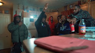 Steez Paradise - Smokey