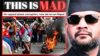 How This Rapper Took Over a Whole Country...