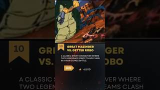 The Top 10 Best Anime Of 1976 You Need To See