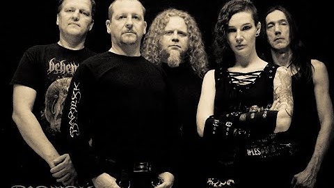 Basilisk Promo Video 2020 / 4 amazing brand new Songs!!